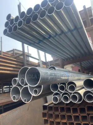 11/2" (48mm) Galvanize Pipe for Pole / Hanger