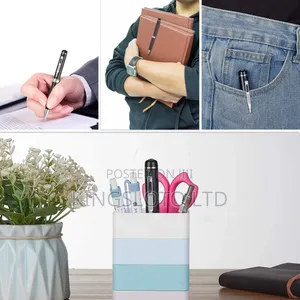 Spy Pen Camera