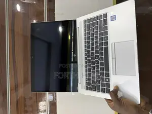 Laptop HP EliteBook 840 G5 16GB Intel Core I5 SSD 256GB