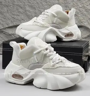 Step Into Greatness
