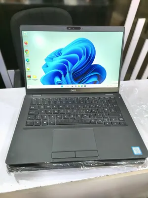 Laptop Dell Latitude 5300 8GB Intel Core i5 SSD 256GB