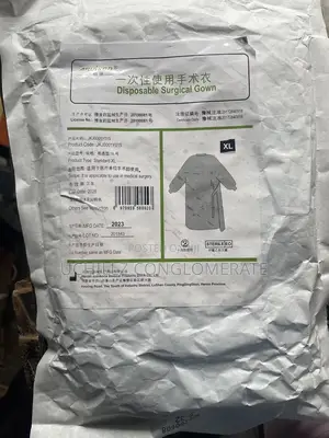 Surgical Gown