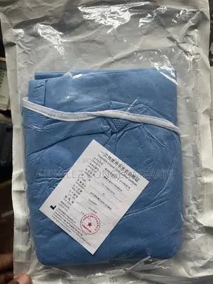 Surgical Gown