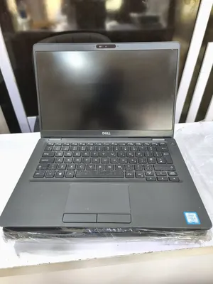 Laptop Dell Latitude 5300 8GB Intel Core i5 SSD 256GB