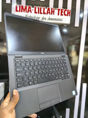 Laptop Dell Latitude 5300 8GB Intel Core i5 SSD 256GB