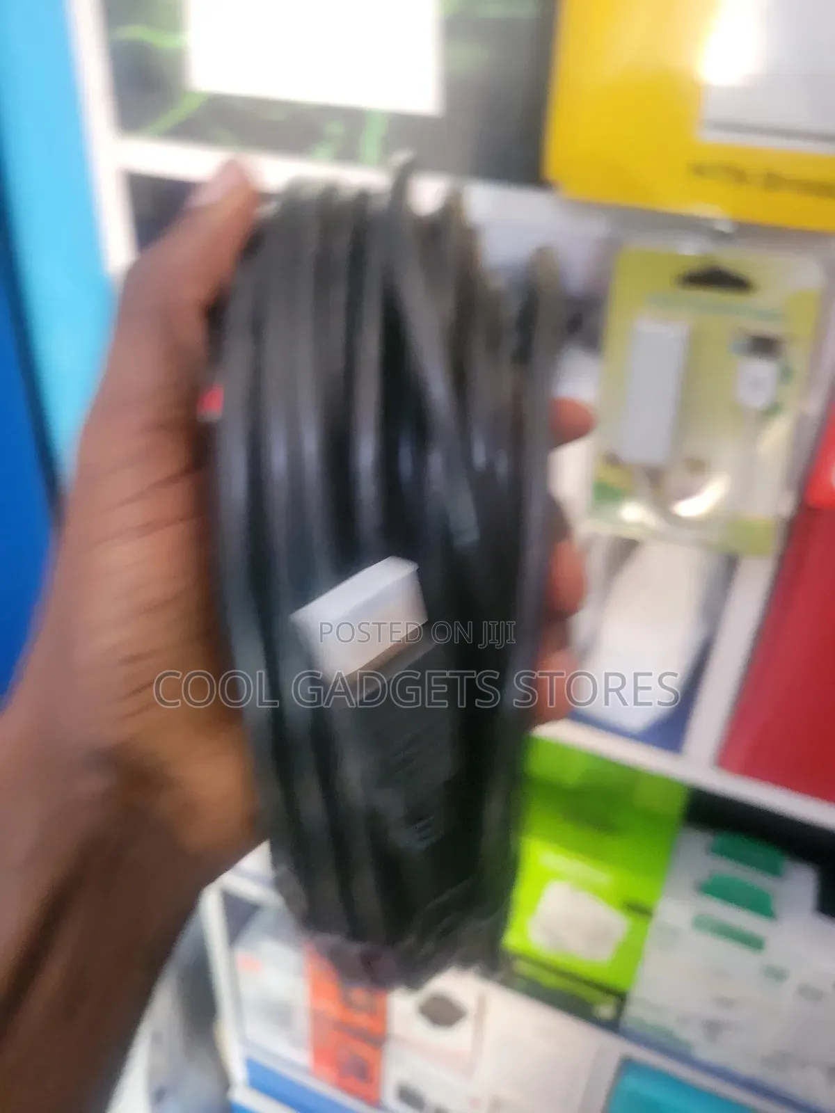 HDTV 30m Hdmi to Hdmi Cable