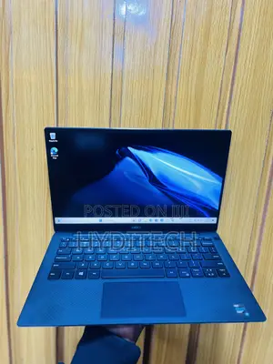 Photo - Laptop Dell XPS 13 16GB Intel Core i7 SSD 512GB