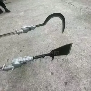 Original Rice Harvest Blade