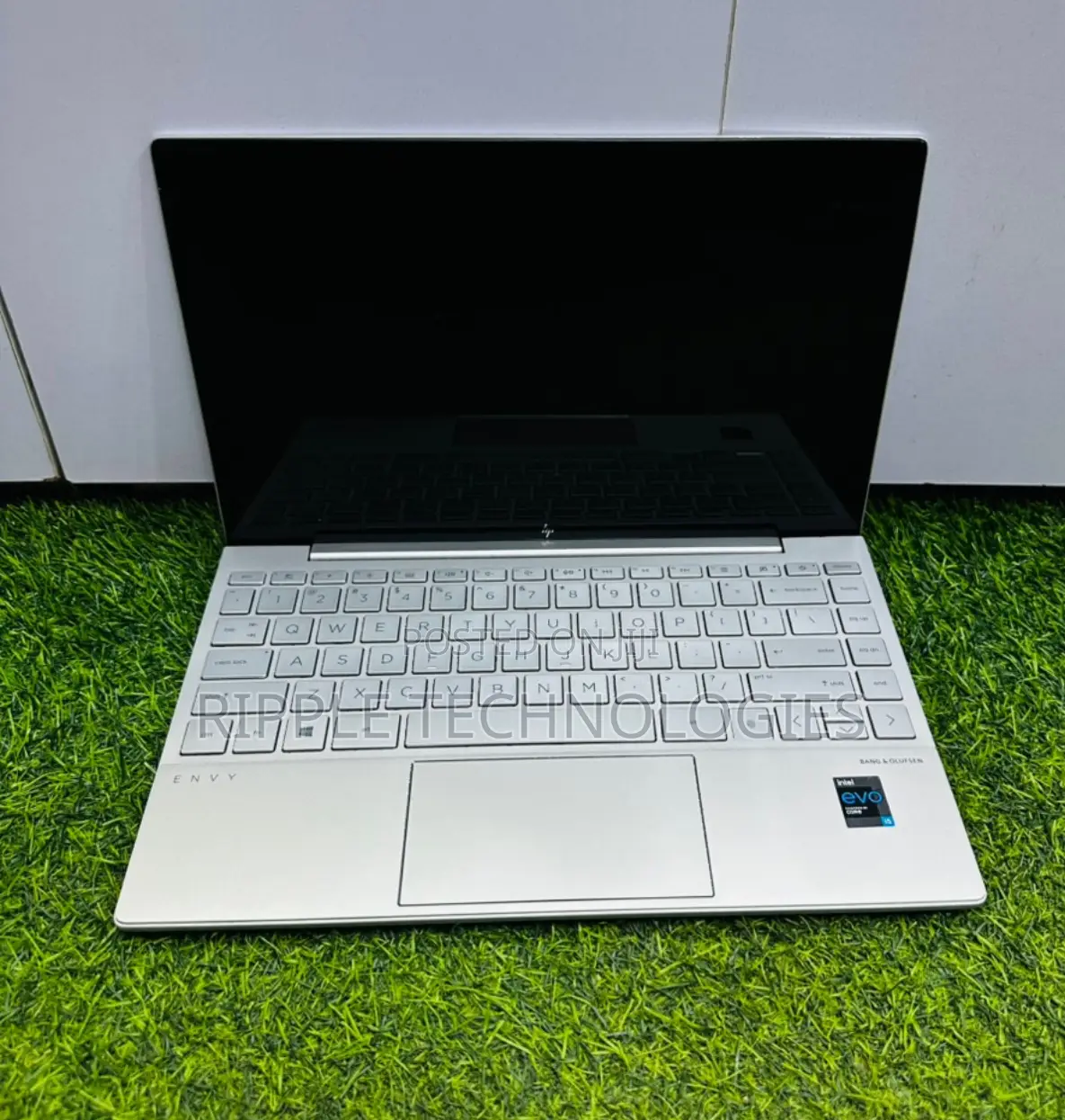 Laptop HP Envy 13 8GB Intel Core I5 SSD 256GB
