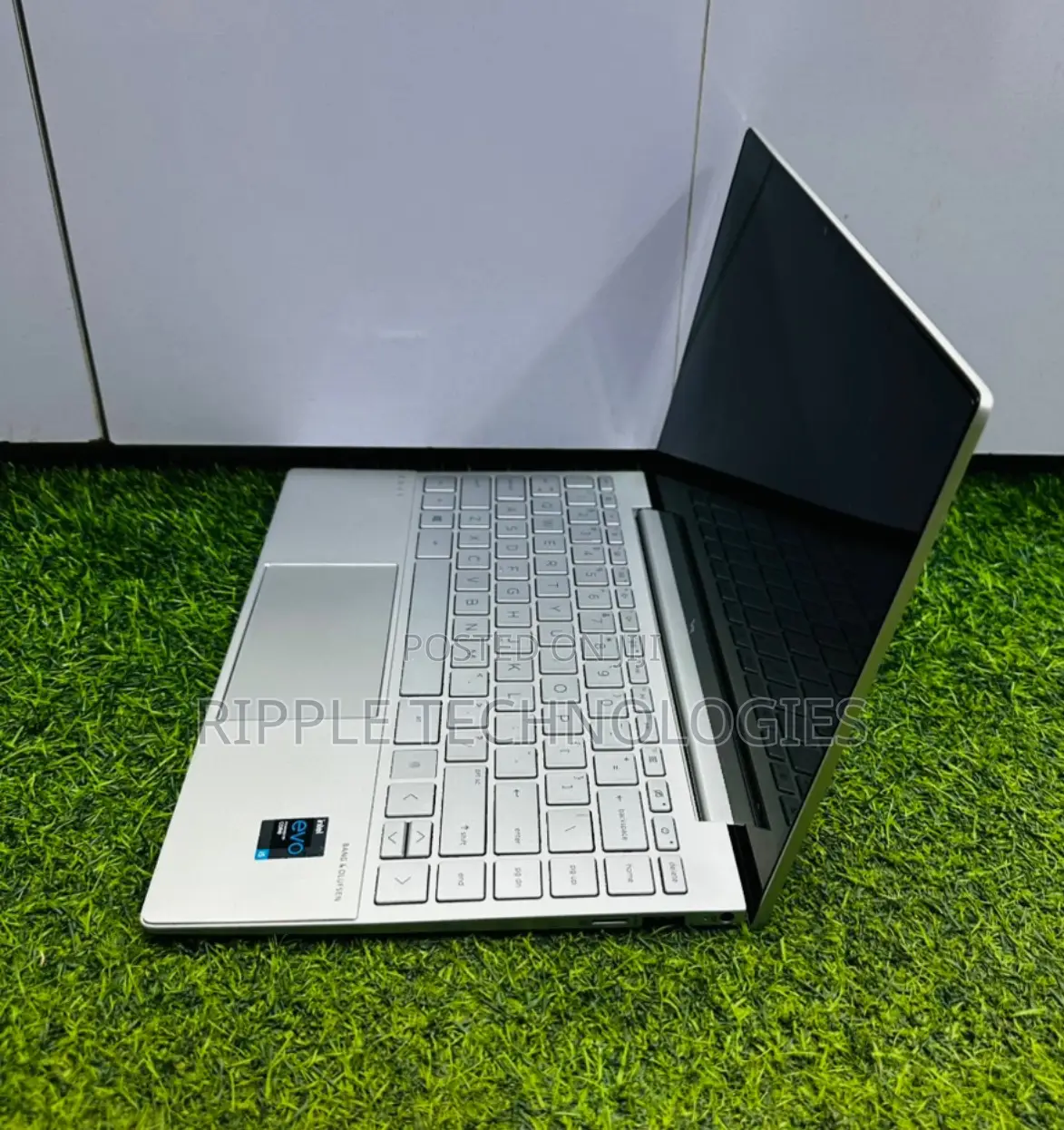 Laptop HP Envy 13 8GB Intel Core I5 SSD 256GB