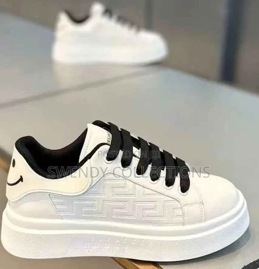 Walk With Confidence and Style