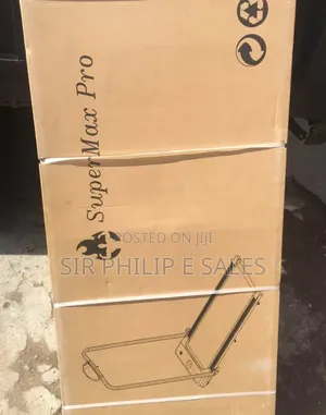 Premium Treadmill