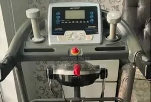 Premium Treadmill