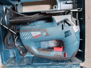 Original Bosch Jig Saw Machine