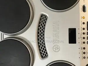 Durable Yamaha Dd-65 Drum Pad