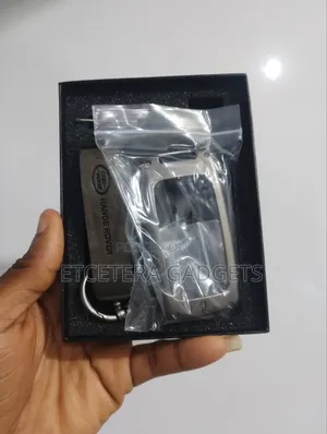 Land Rover Car Key Case.