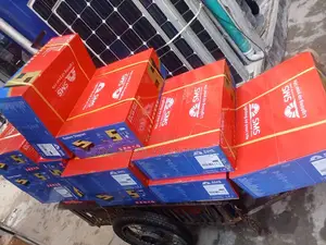 SMS Solar Inverter