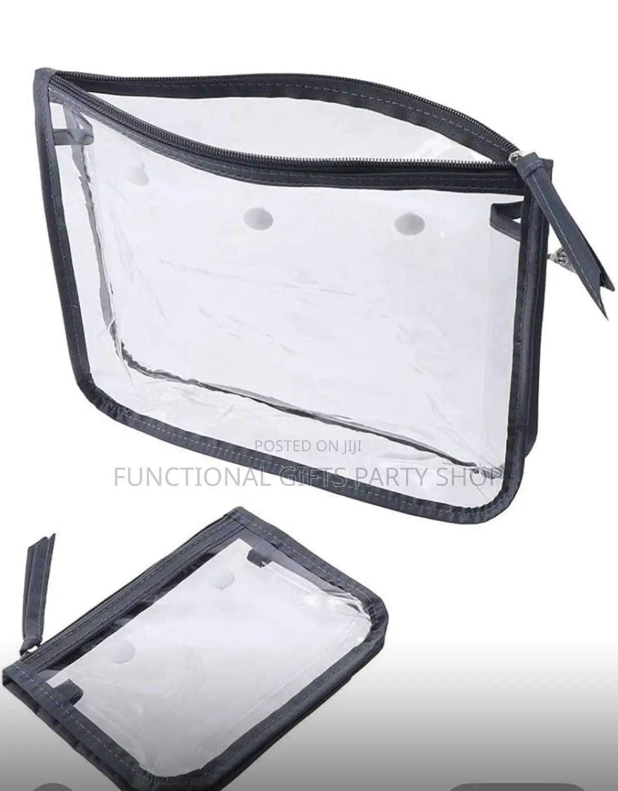 Cosmetic Bag