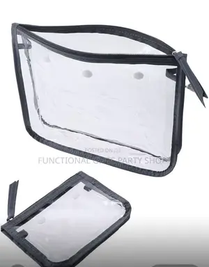 Cosmetic Bag