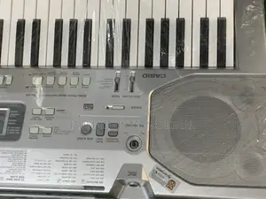 Durable CTK-900 Casio Keyboard