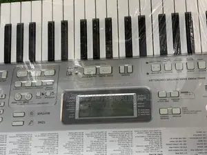 Durable CTK-900 Casio Keyboard