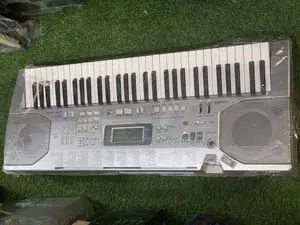 Durable CTK-900 Casio Keyboard