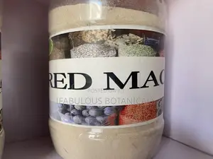 1kg Black Maca Powder