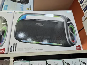 Vidvie 200w High Power Outdoor Xl-Sp920 Bluetooth Speaker