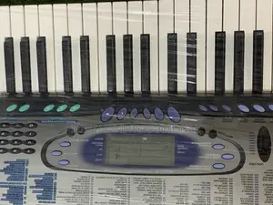 Durable Ctk571 Casio Keyboard