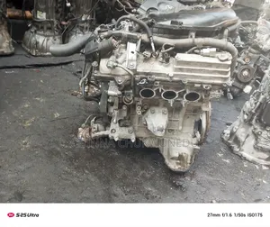 Complete Japanese Engine 2gr 12 Norsel
