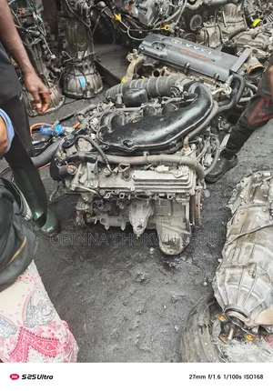 Complete Japanese Engine 2gr 12 Norsel