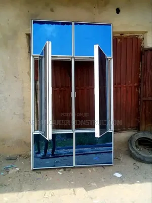 Structural Window