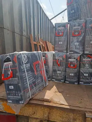 Vitra India Tubular Battery