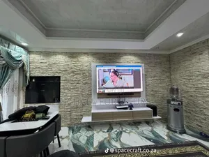 Stupendous 5 by 5 Tv Console