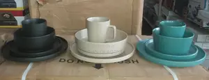 16pc Dinner Set
