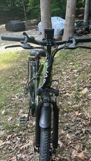 Top Bicycle