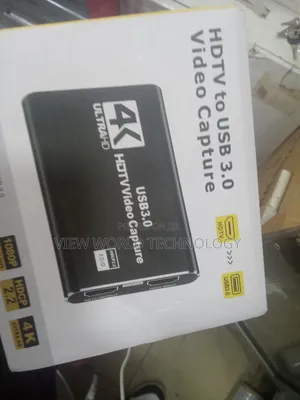  Hdmi Video Capture Card