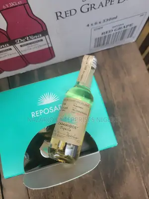 Casamigos Reposado Mini Bottle – 50ml By 12 Bottles