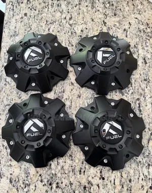 Jeep Wrangler Rims Cover