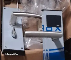 Card Lock Technology Staff Can Trust, Improving Front Desk