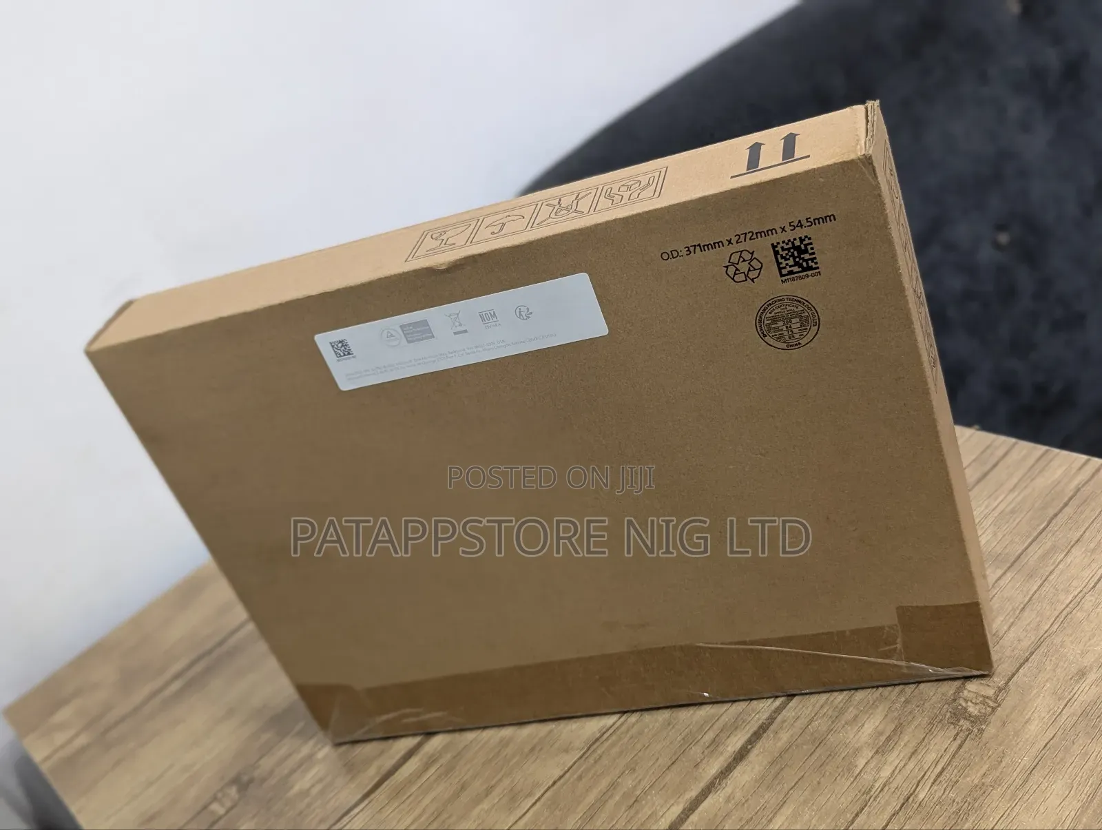 New Laptop Microsoft Surface Pro 9 16GB Intel Core i7 SSD 512GB