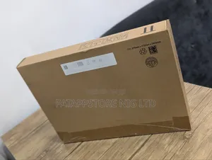 New Laptop Microsoft Surface Pro 9 16GB Intel Core i7 SSD 512GB