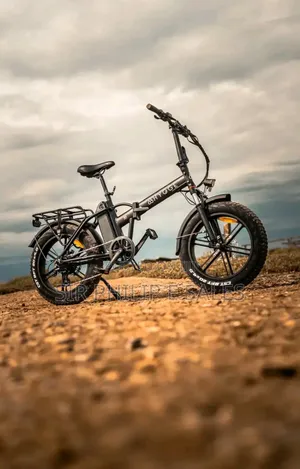 Electric Bicycle