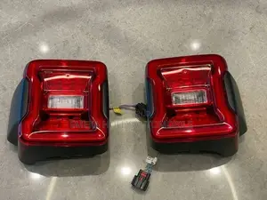 Jeep Wrangler/2008/2015/2020/2024/Back Up Light 