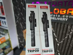 Jmary Selfie Tripod