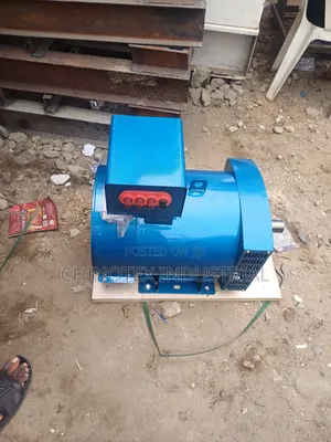 25kva Full Copper Alternator for Welding and Generators
