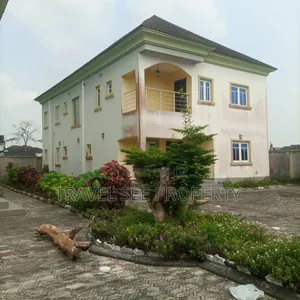 4bdrm Duplex in Beechwood Estate, Bogije for sale