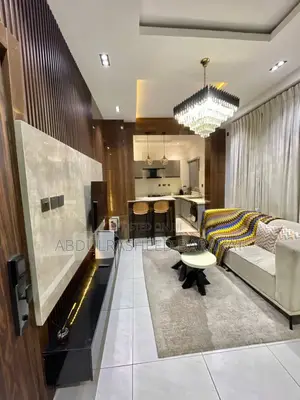 Luxury One Bedroom Apartment With Pool and Gym