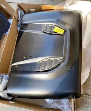 Jeep Wrangler Bonnet Hood Off Road Type/2008/2018/