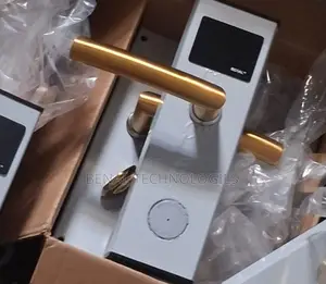 Card Lock Tech Designed for Hotels Plus Free Software Tools